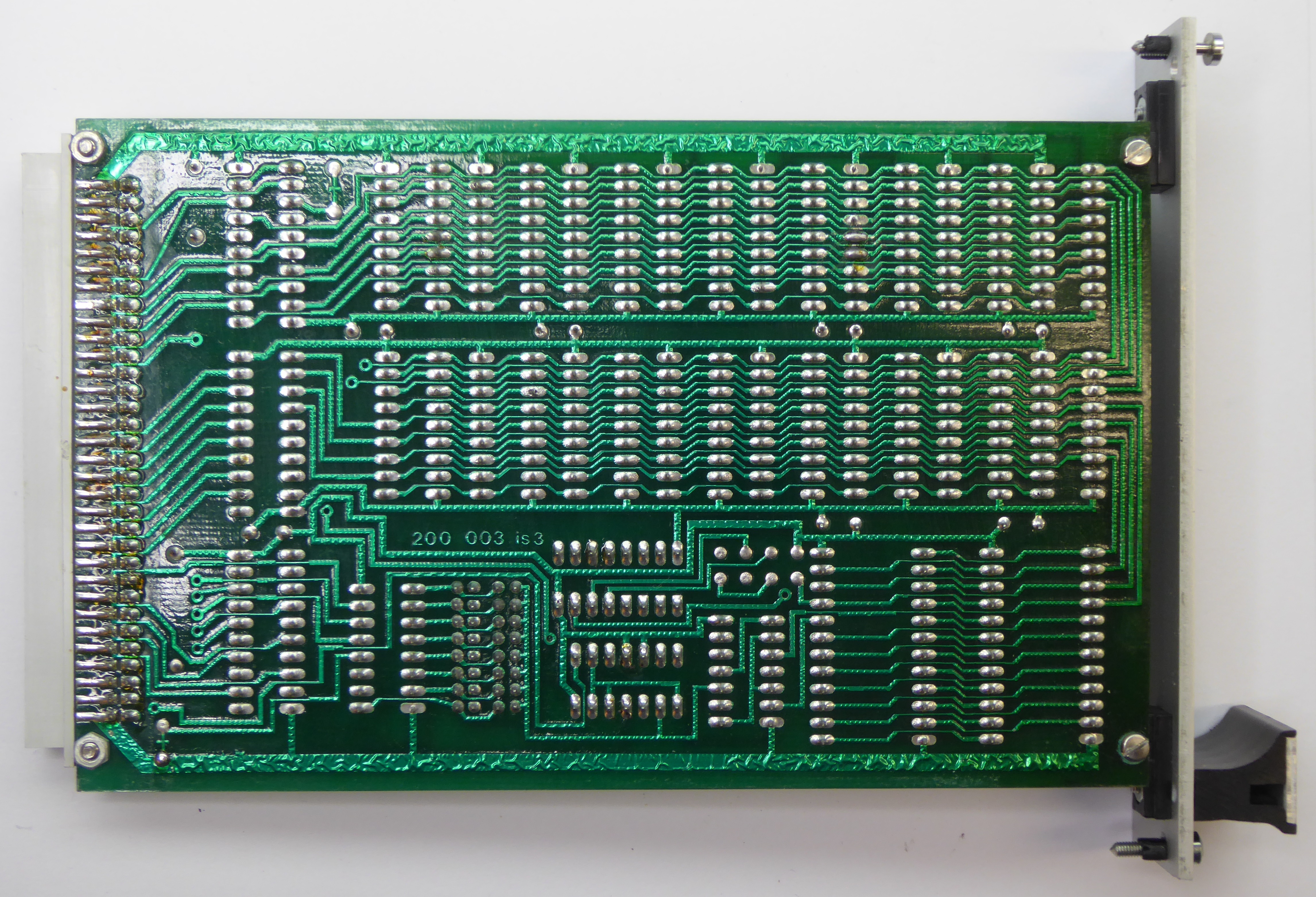 Acorn System 8K RAM 8K / ROM Board PCB Issue 3